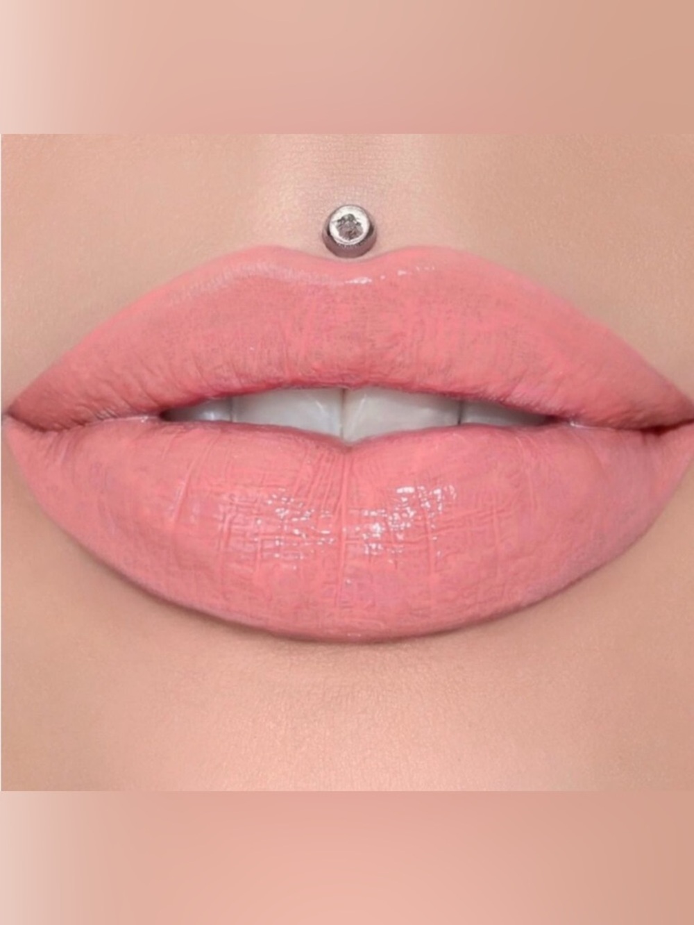 Jeffree Star Supreme Gloss NWT Full pigment Lip Gloss 714 Pink